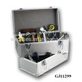 Disconnect-type&Portable Aluminum Tool Case New Design